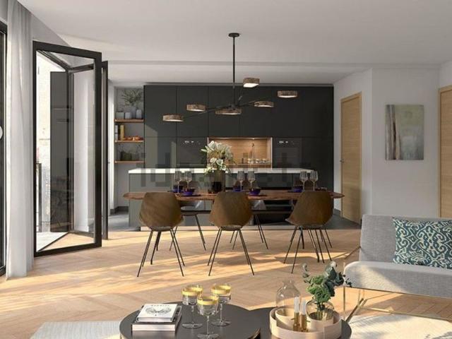 Appartement, Lille