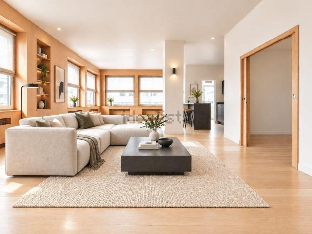 Appartement, Lille