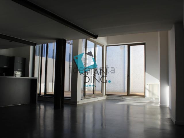 Appartement, Lille