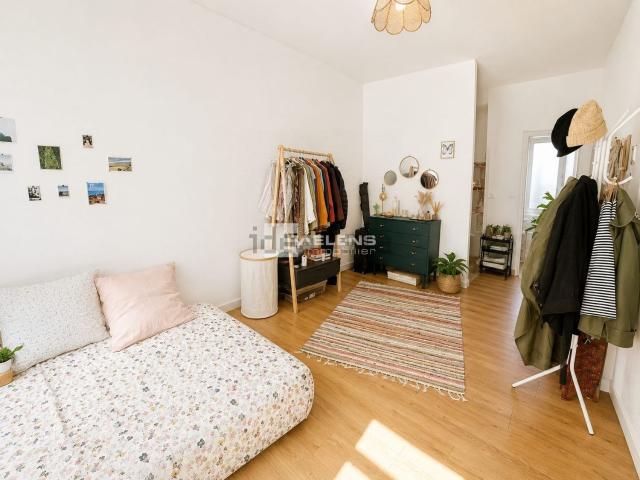 Appartement, Lille