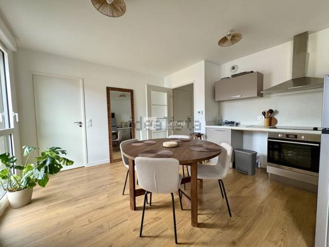 Appartement, Lille