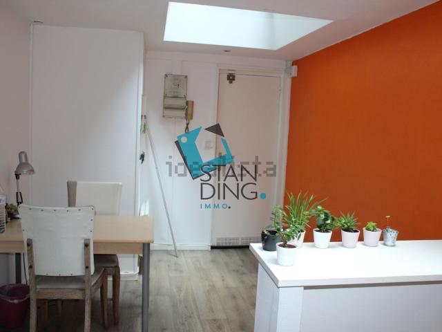 Appartement, Lille