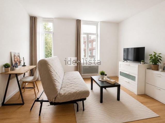 Appartement, Lille