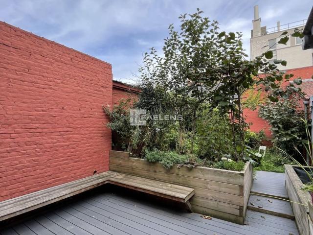 Appartement, Lille
