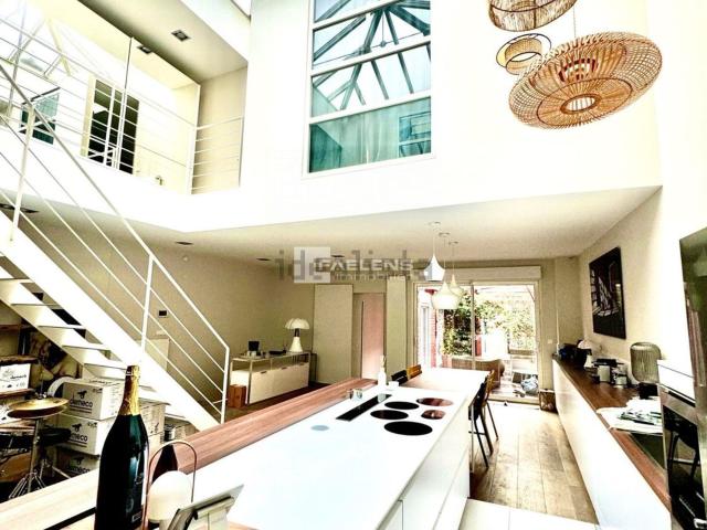 Appartement, Lille
