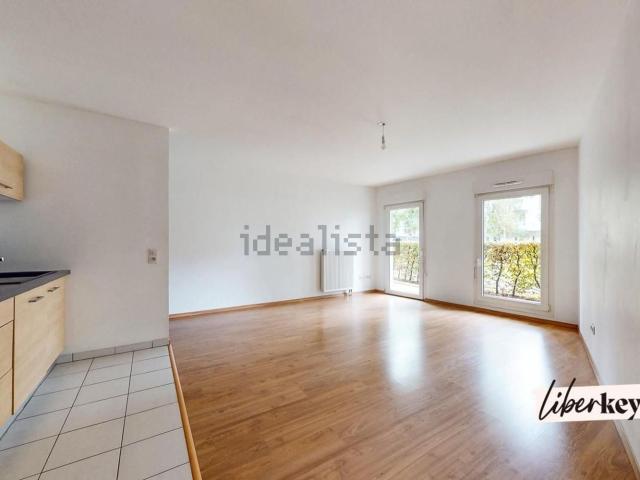 Appartement, Lille