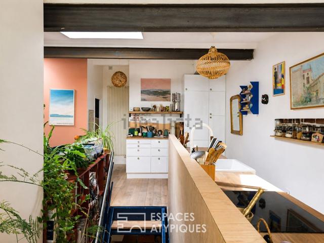 Appartement, Lille