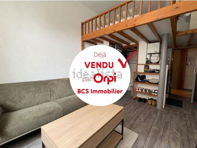 Appartement, Lille