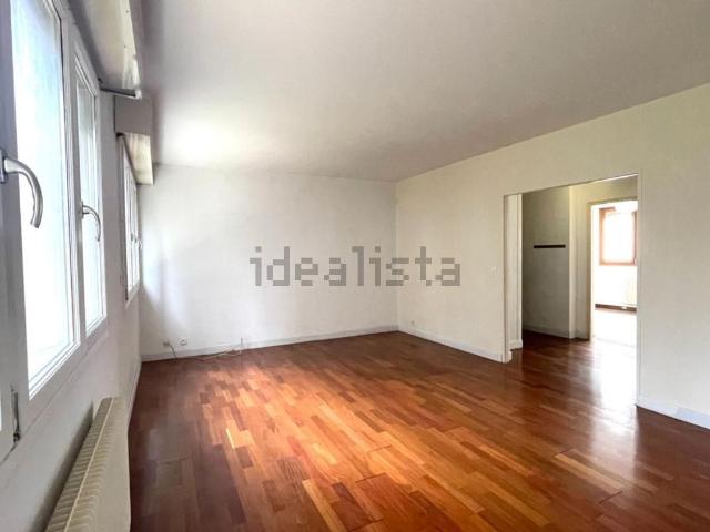 Appartement, Lille