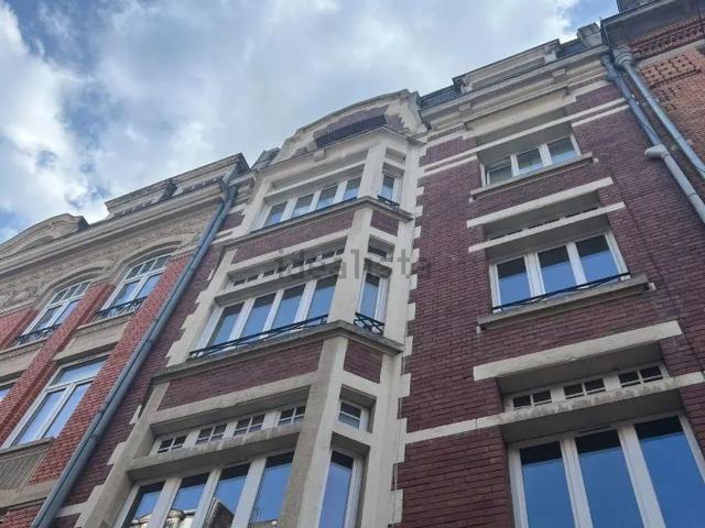 Appartement, Lille