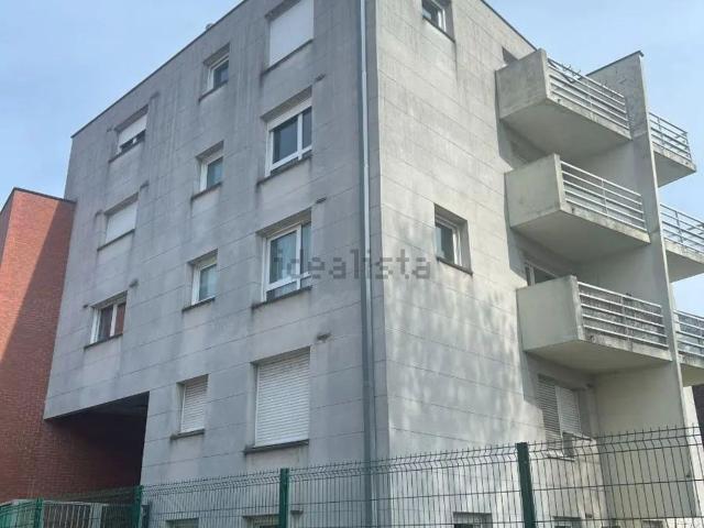 Appartement, Lille