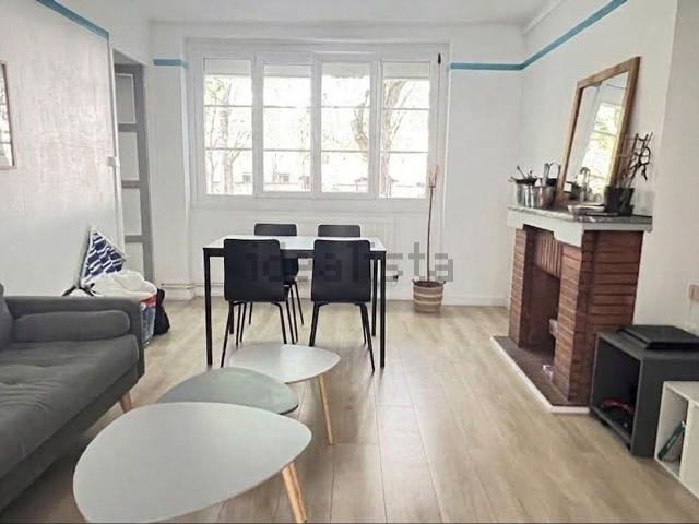 Appartement, Lille