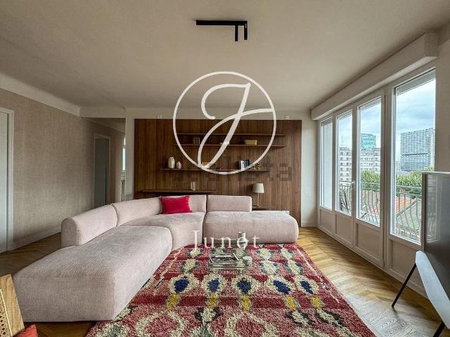 Appartement, Lille