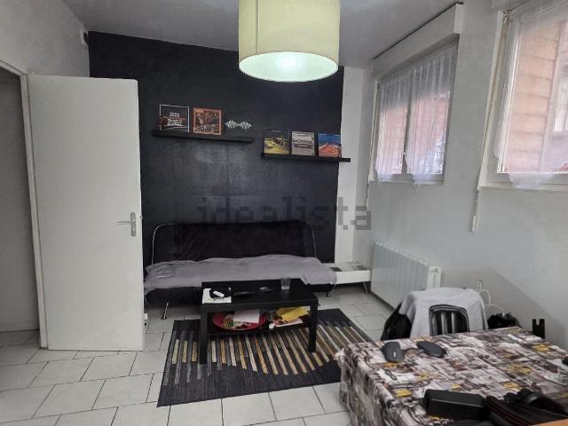 Appartement, Lille