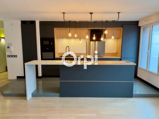 Appartement, Lille