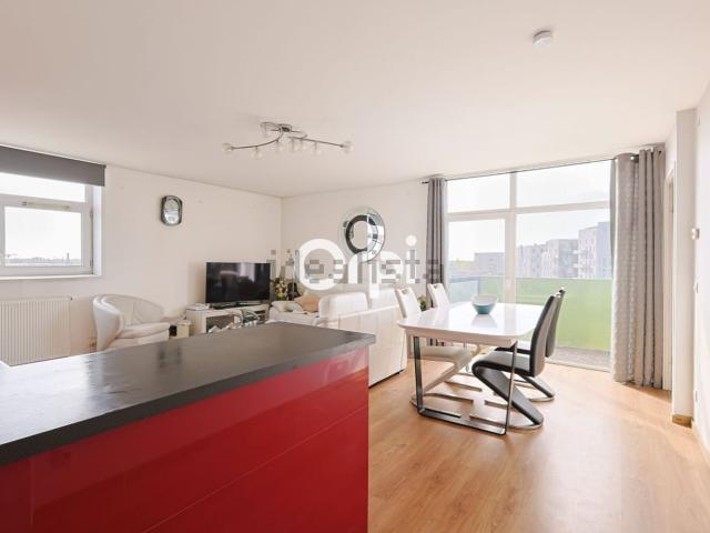 Appartement, Lille