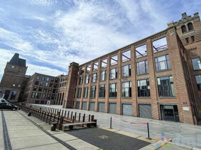 Appartement, Lille