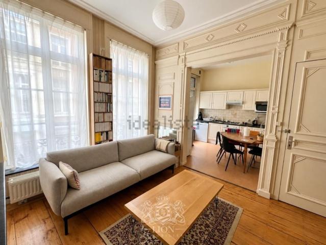 Appartement, Lille