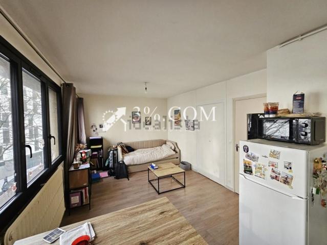 Appartement, Lille