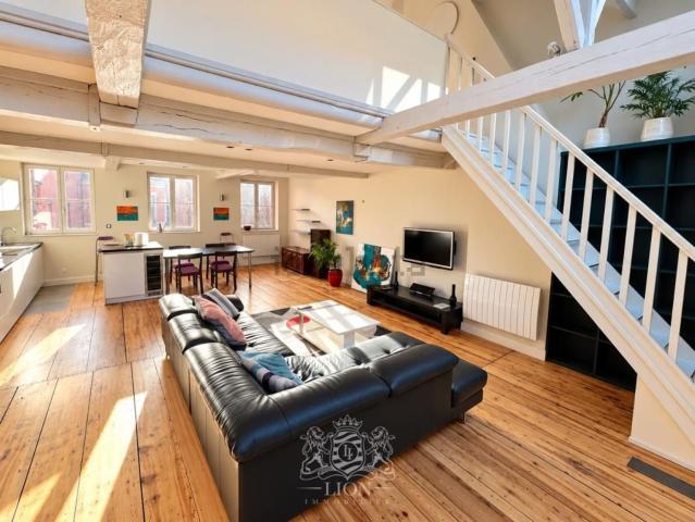Appartement, Lille