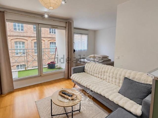Appartement, Lille