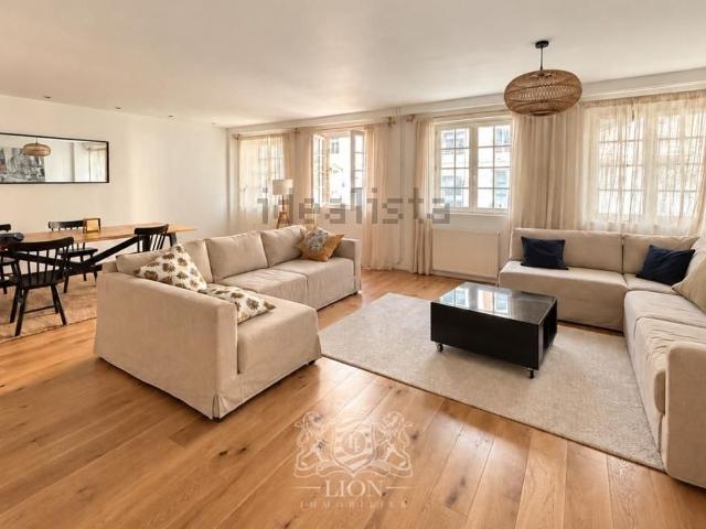 Appartement, Lille