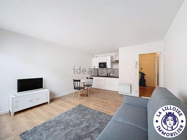 Appartement, Lille