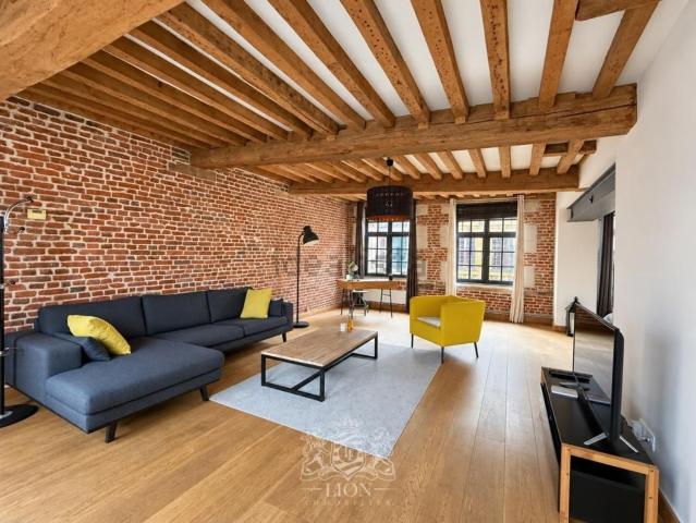 Appartement, Lille