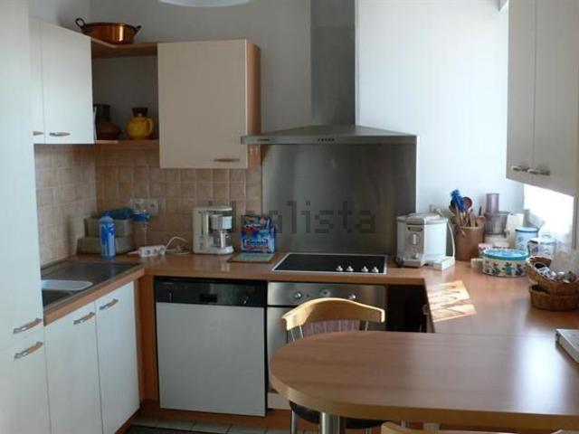 Appartement, Lille