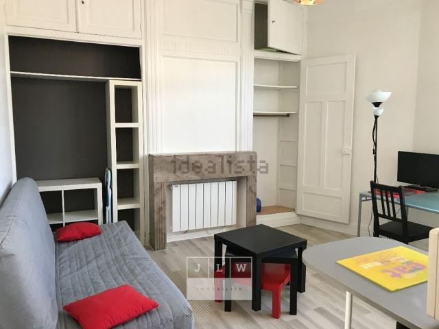 Appartement, Lille
