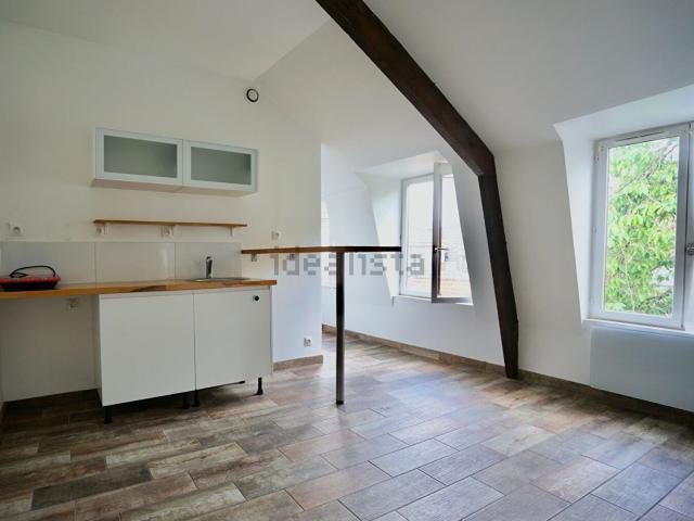 Appartement, Lille
