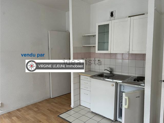 Appartement, Lille