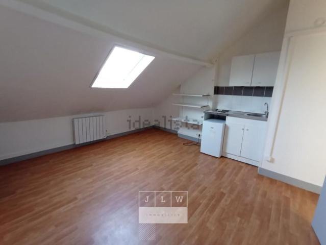 Appartement, Lille