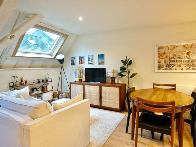 Appartement, Lille