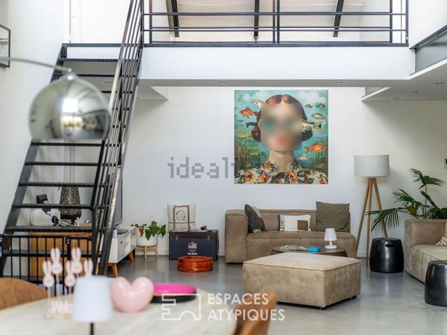 Appartement, Lille
