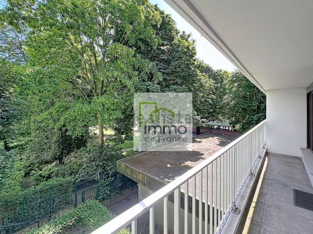Appartement, Lille