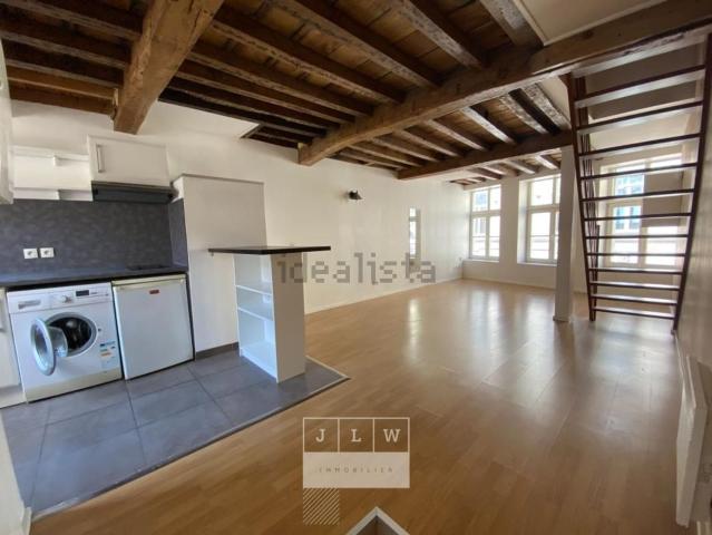 Appartement, Lille