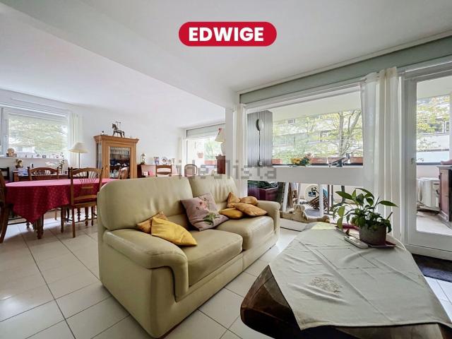 Appartement, Lille