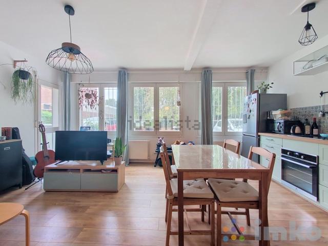 Appartement, Lille