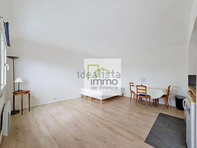 Appartement, Lille