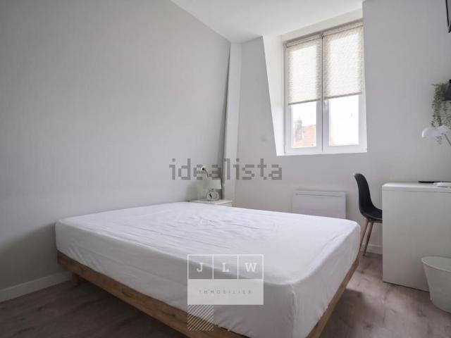 Appartement, Lille