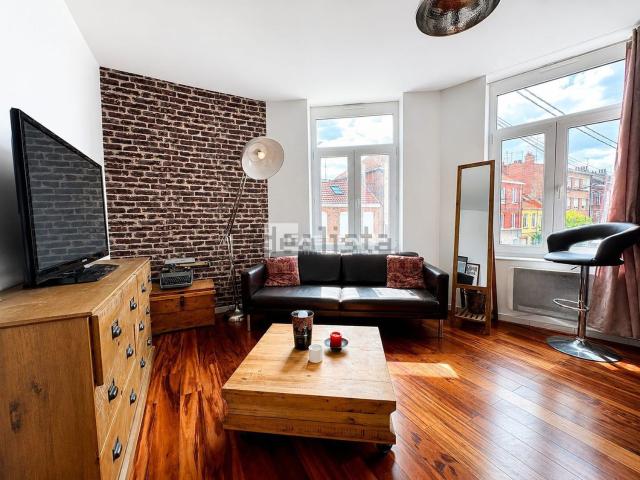 Appartement, Lille