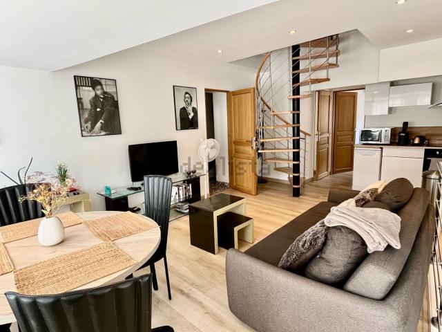 Appartement, Lille