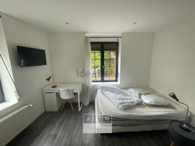 Appartement, Lille