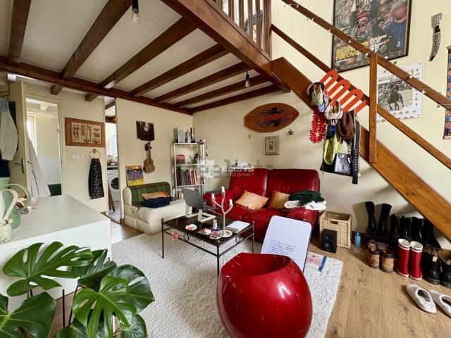 Appartement, Lille