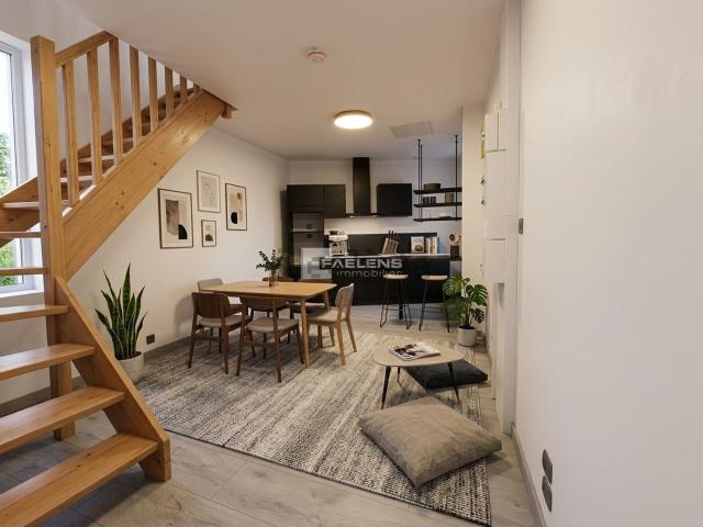 Appartement, Lille