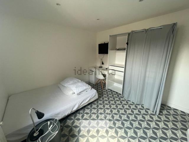 Appartement, Lille