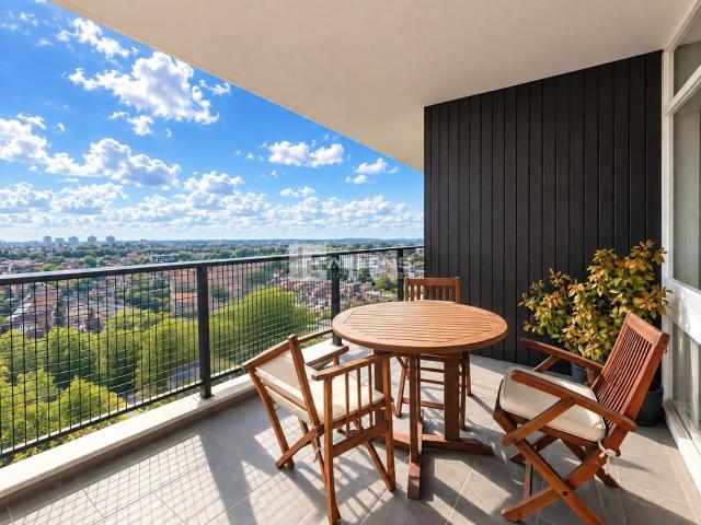 Appartement, La Madeleine