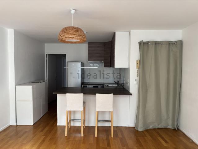 Appartement, Lille