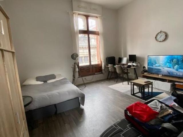Appartement, Lille
